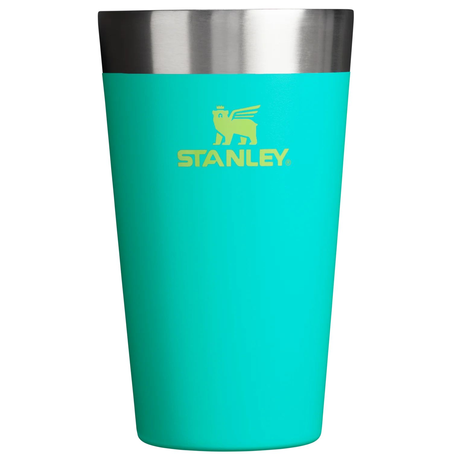 The Heat Wave Stay Chill Stacking Pint | 16 OZ | Stanley PMI US