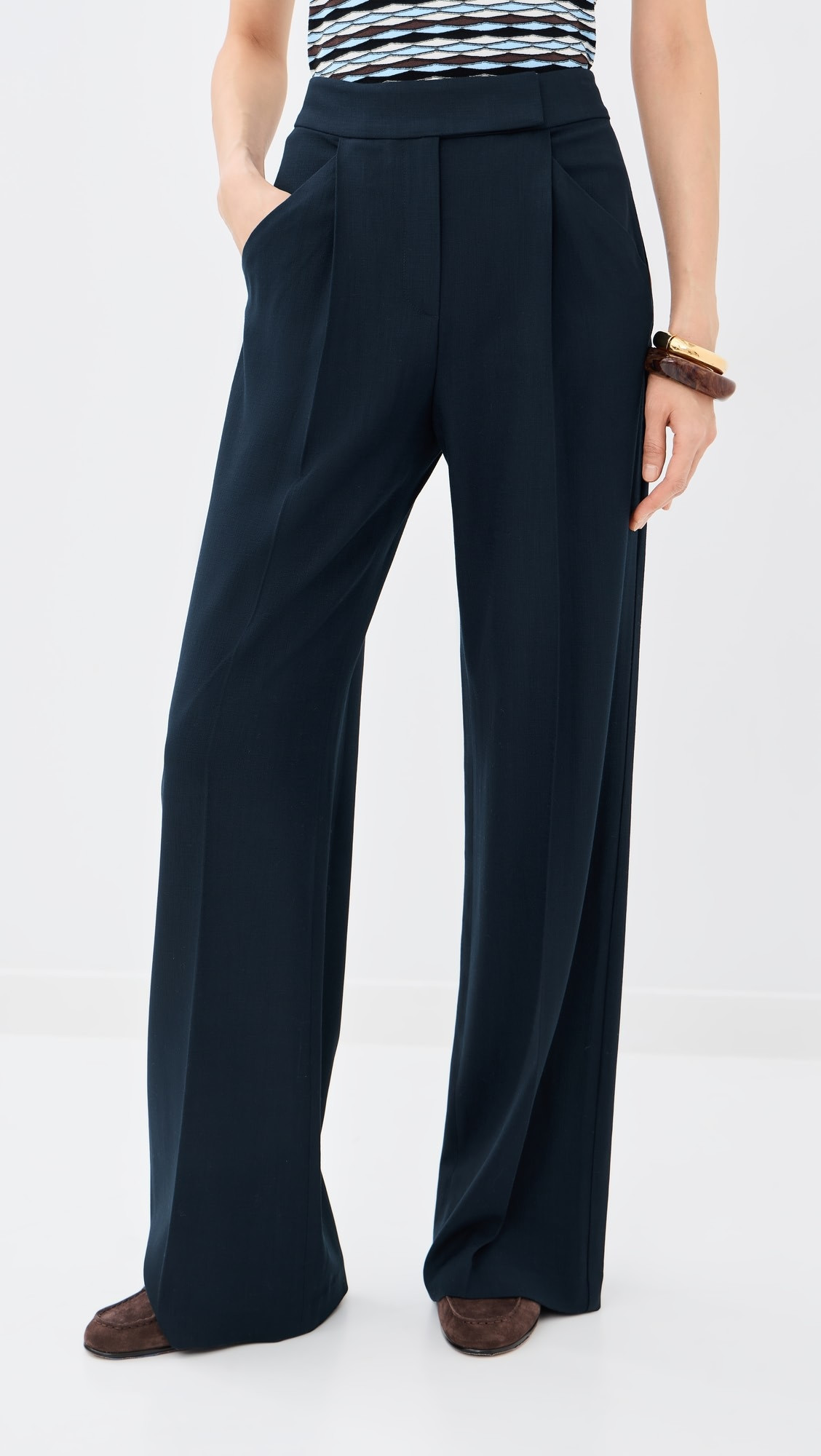 Marbeau Pants | Shopbop