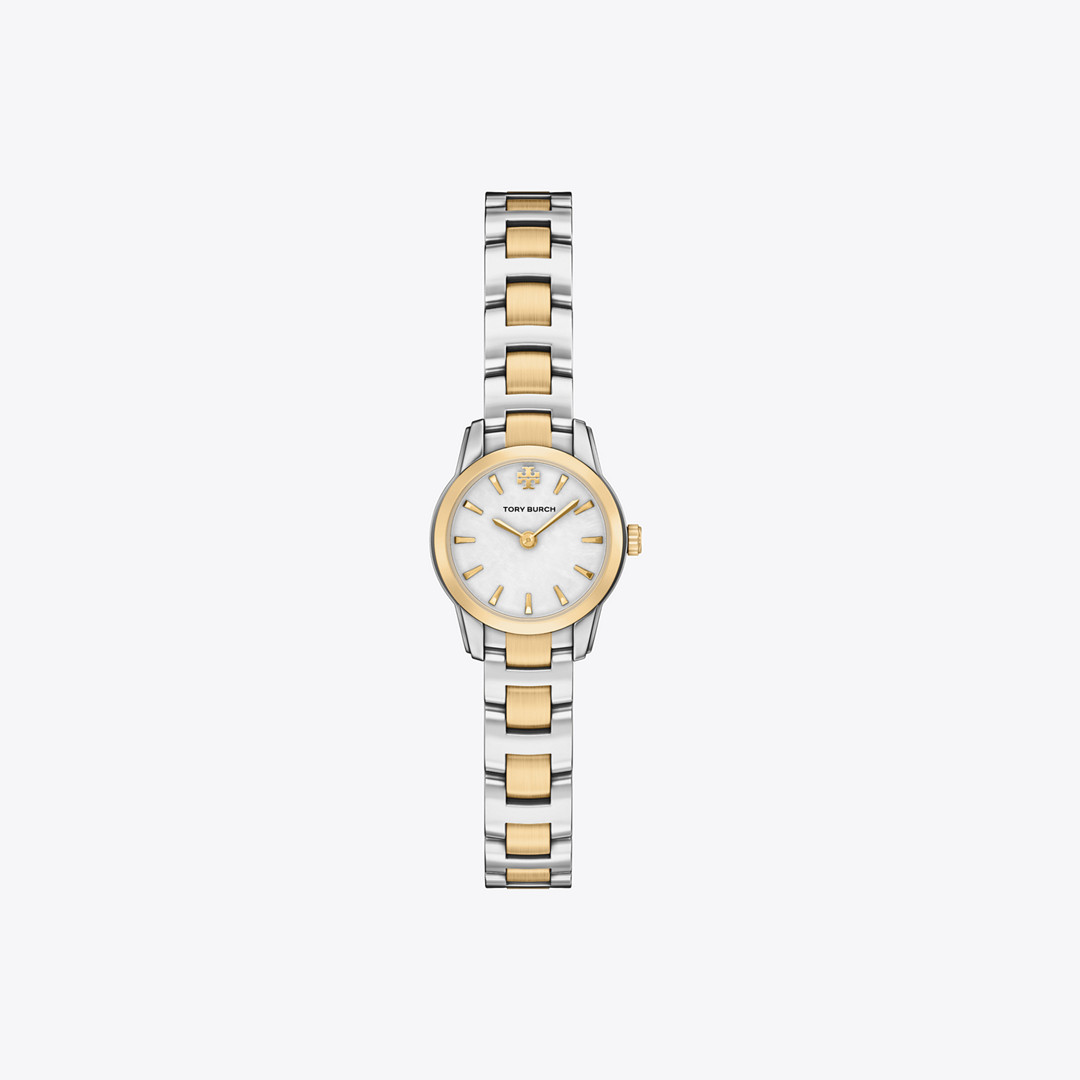 Tory Burch Mini Miller Watch | Tory Burch (US)
