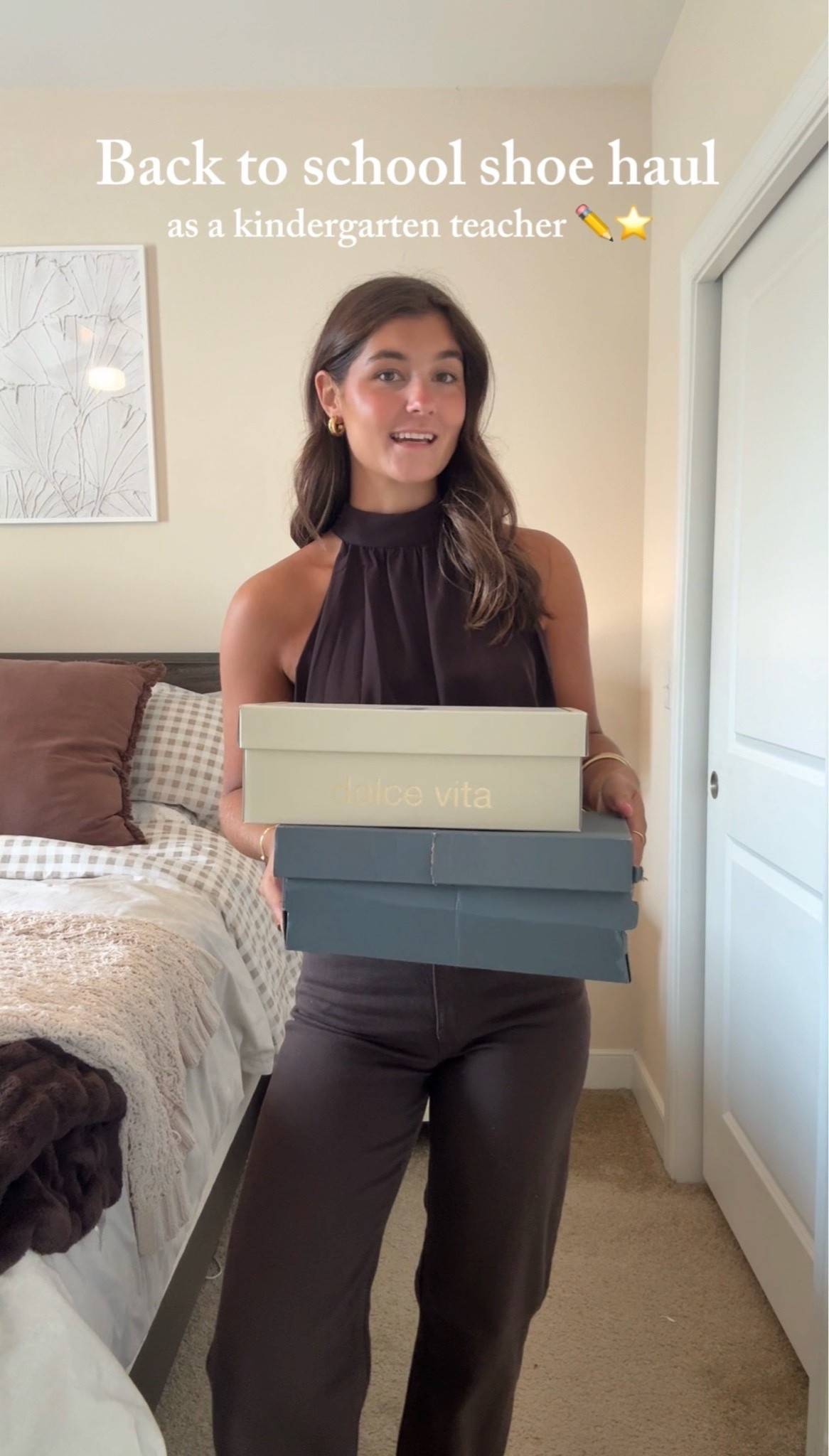 I love this time of year because it means back to school shopping! ⭐️

#LTKootd #LTKdayinmylife #LTKgrwm