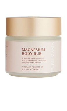 Pure Mama Magnesium Body Rub from Revolve.com | Revolve Clothing (Global)
