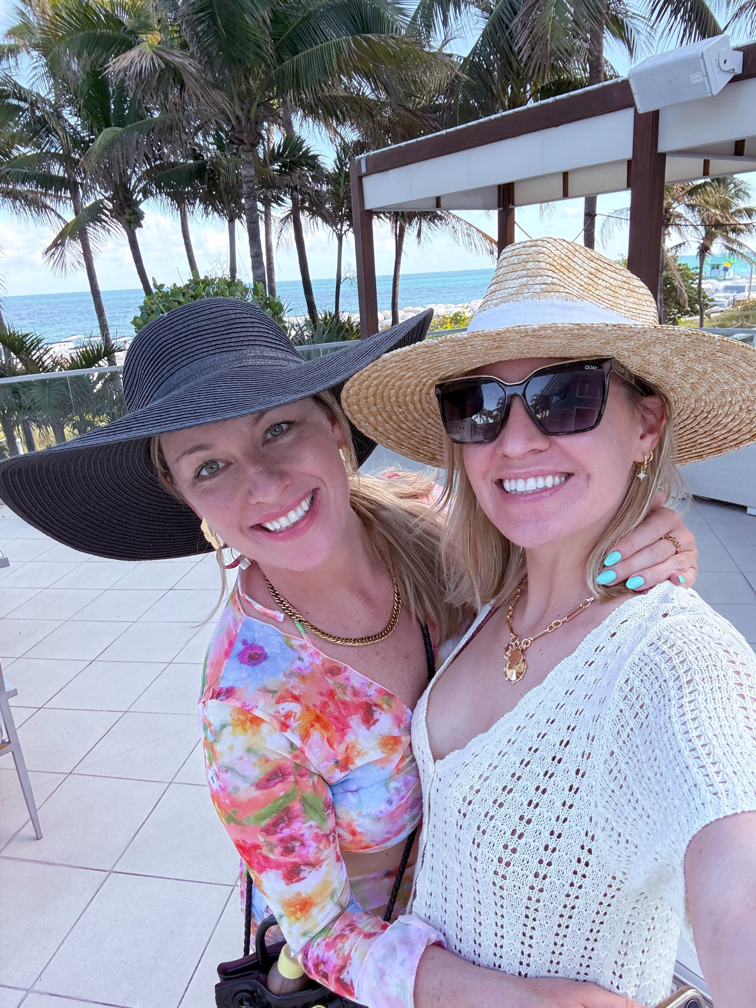 Some much needed sister time 🤍

#LTKMostLoved #LTKSwim #LTKFindsUnder50