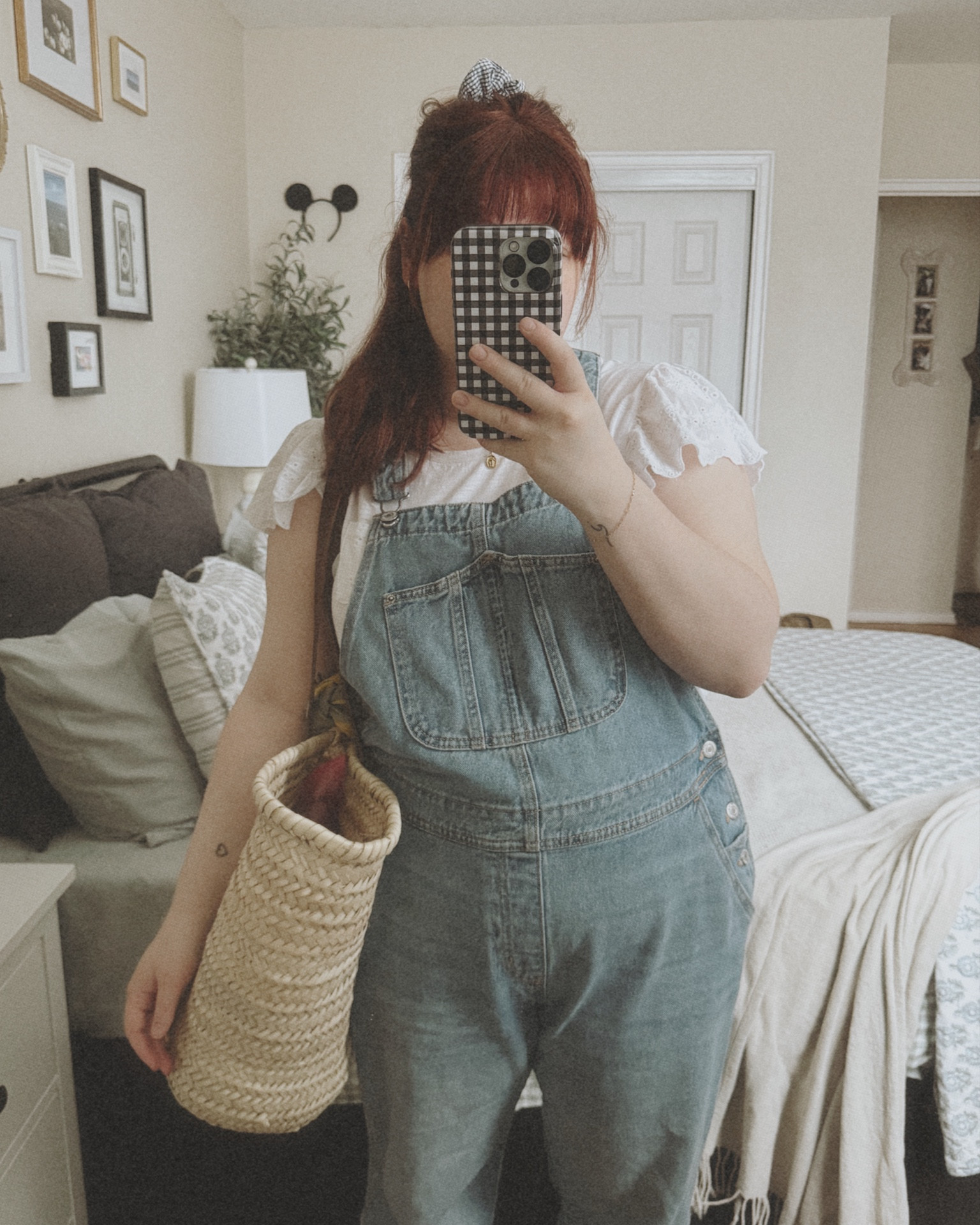 Farmer’s market season is my favourite season 🐓👩🏻‍🌾

#LTKcanada #LTKmidsize #LTKsummer