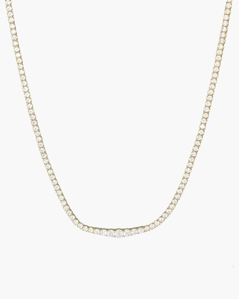 coco gradient tennis choker necklace

                      -

                      $94.40

    ... | Cupcakes and Cashmere