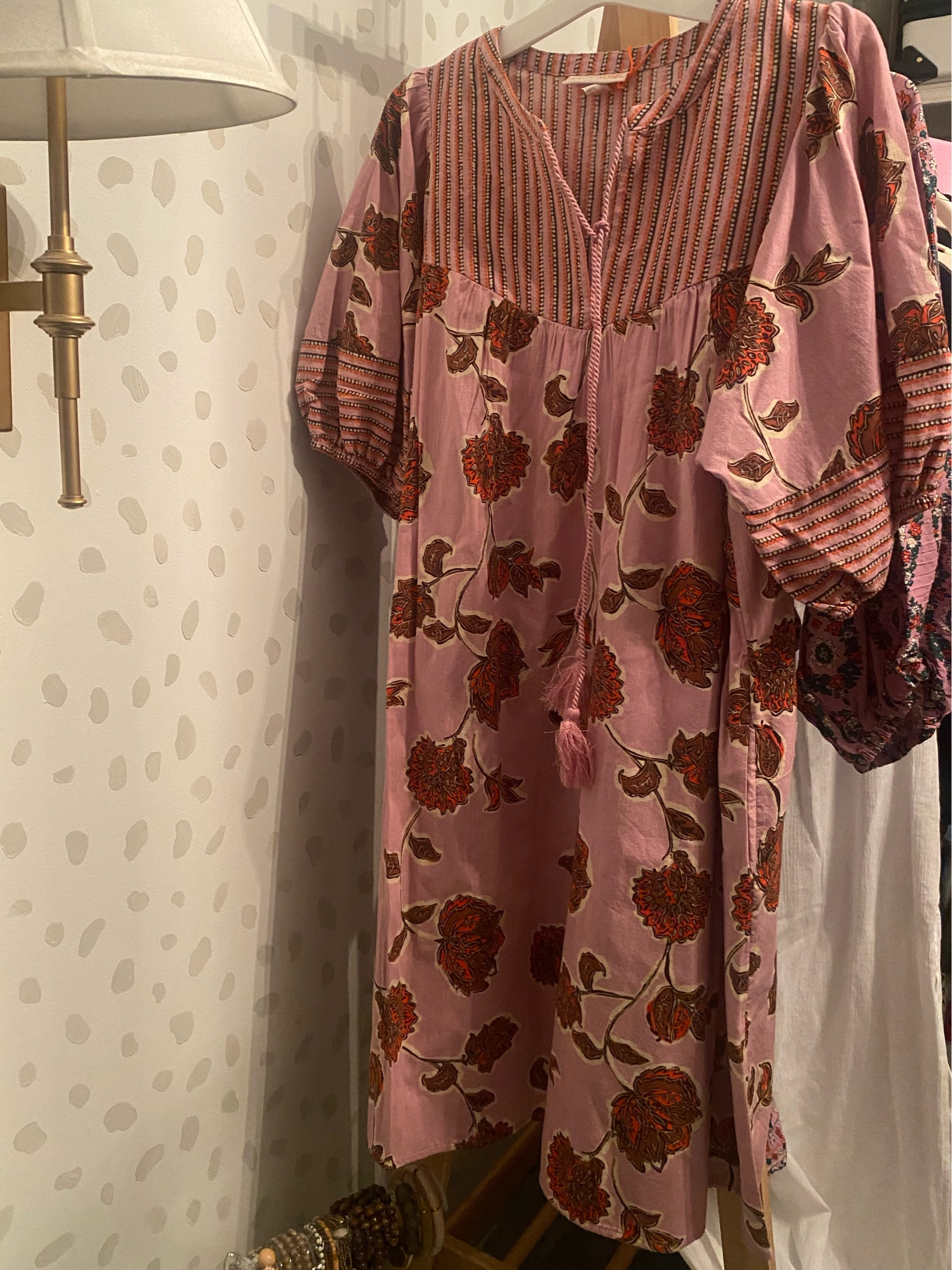 Cute Target dress alert! 

#LTKunder50 #LTKstyletip