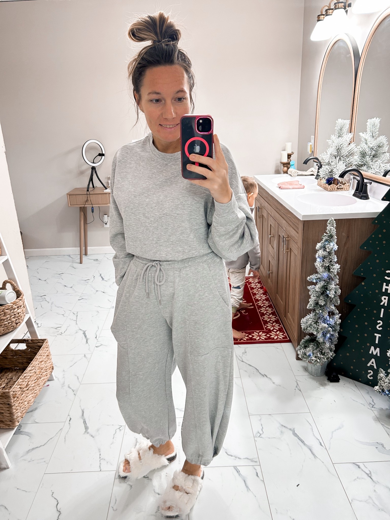 #LTKootd #LTKmomlife