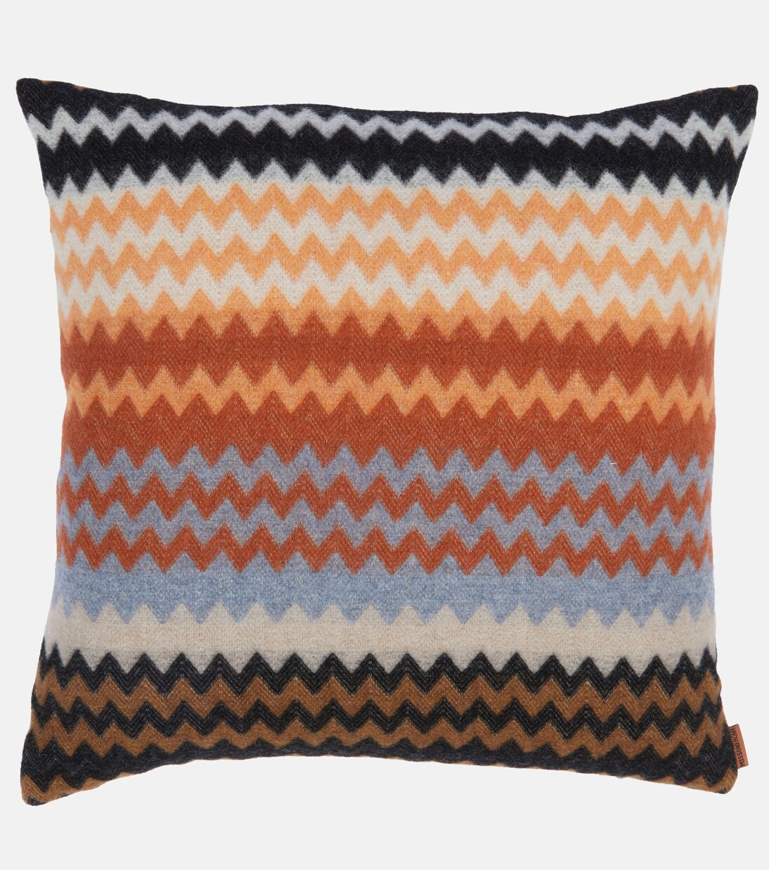 Humbert wool-blend cushion | Mytheresa (US/CA)