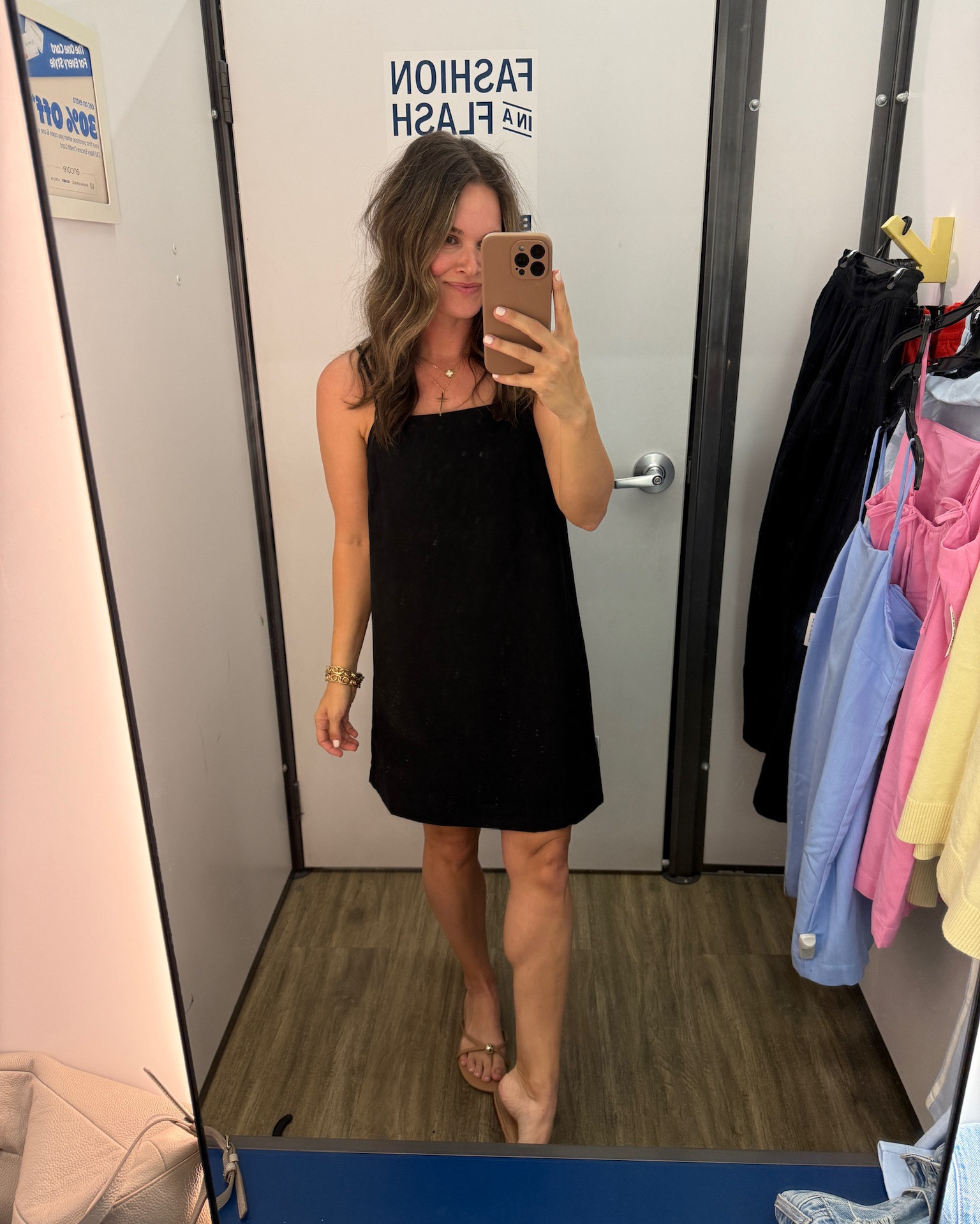This Old Navy dress is $14 right now 🤍
Double-lined, TTS, and so easy for everyday or as a coverup.

Comes in so many cute spring colors, I linked them all!
Also, Old Navy is 50% off sitewide 🙌🏼

#LTKmomlife #LTKSaleAlert #LTKootd