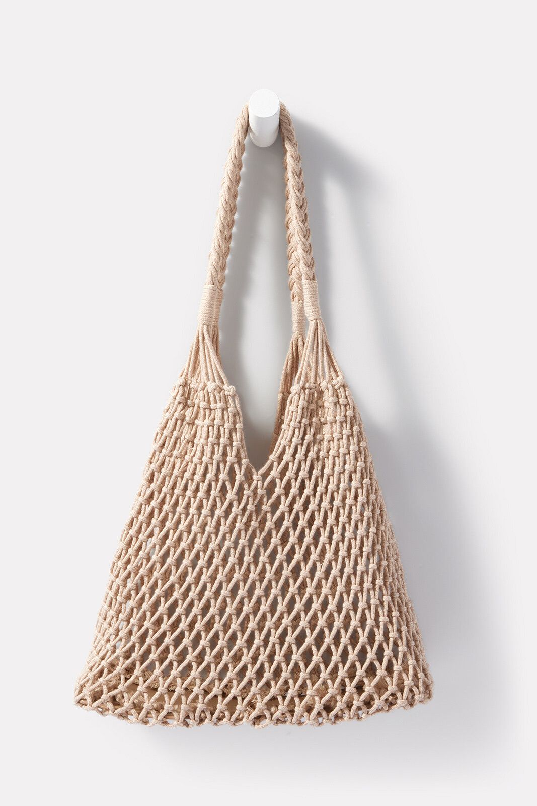 Ren Crochet Bag | EVEREVE