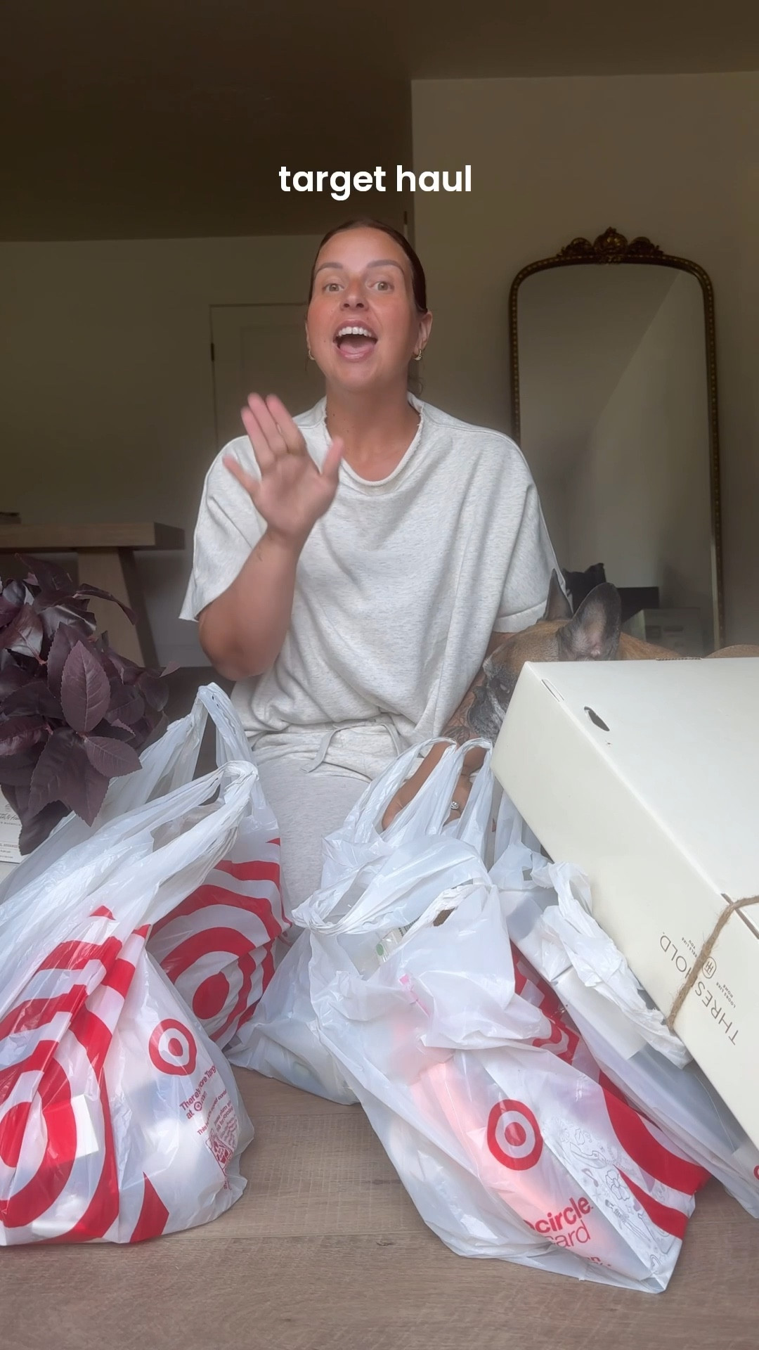 Fall hall at Target + some random boy pajamas and birthday goodies for my son and daughter! 

#LTKFamily #LTKHome #LTKKids