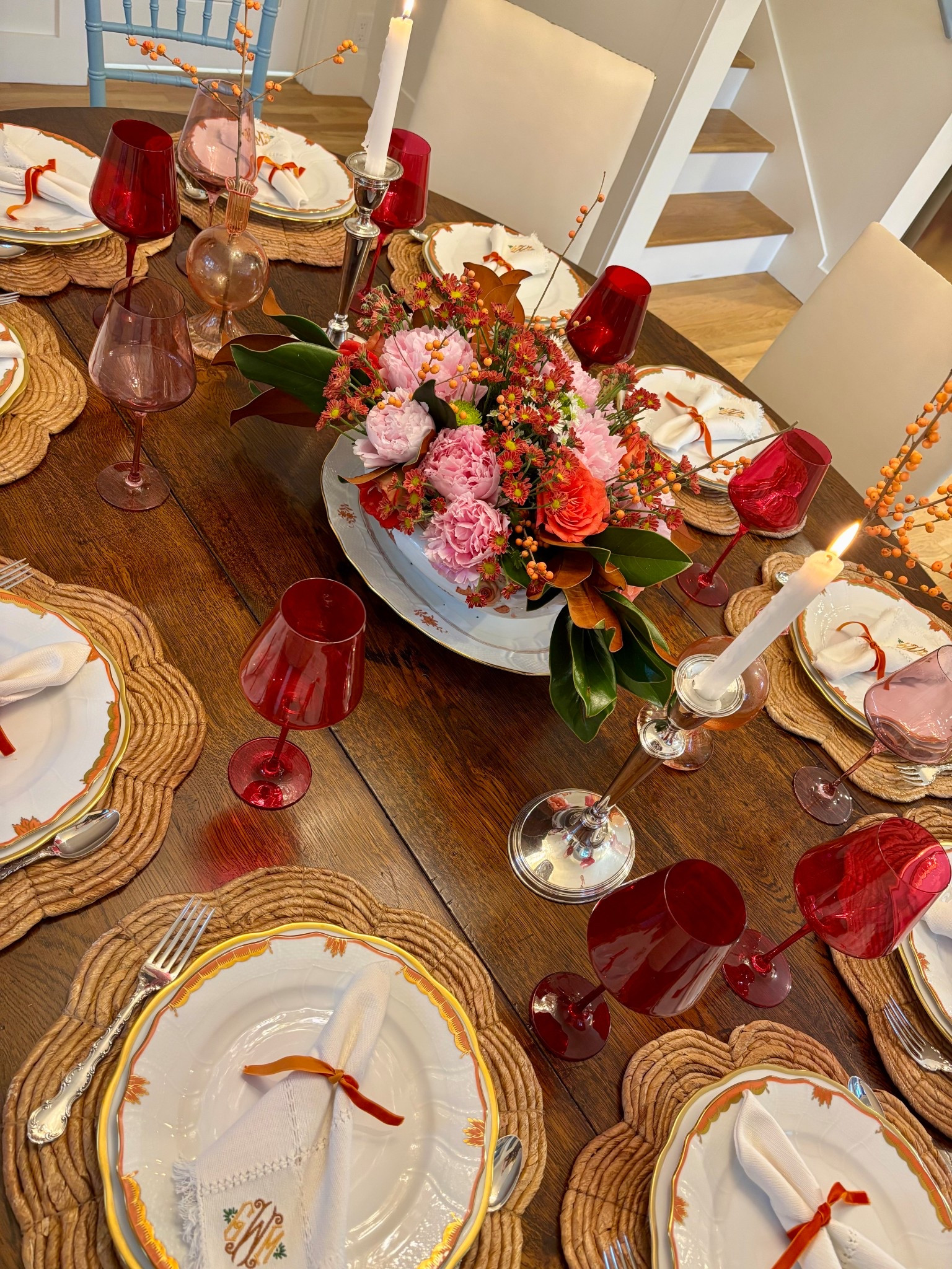 sharing some entertaining faves 🍸unable to link my exact China shown here but it’s Herend 

#LTKHome #LTKHoliday