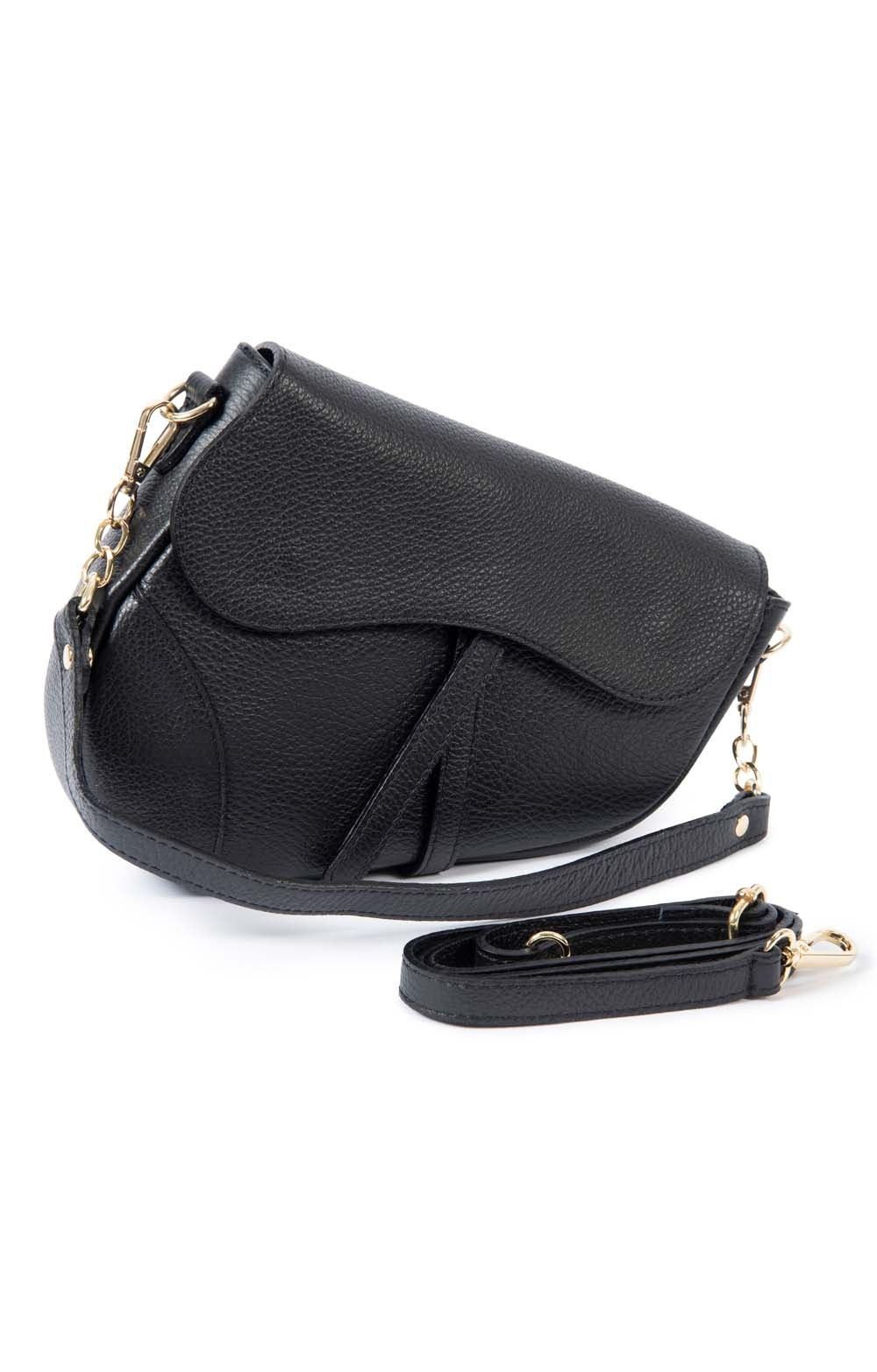 Ladies Saddle Bag | The House Of Bruar