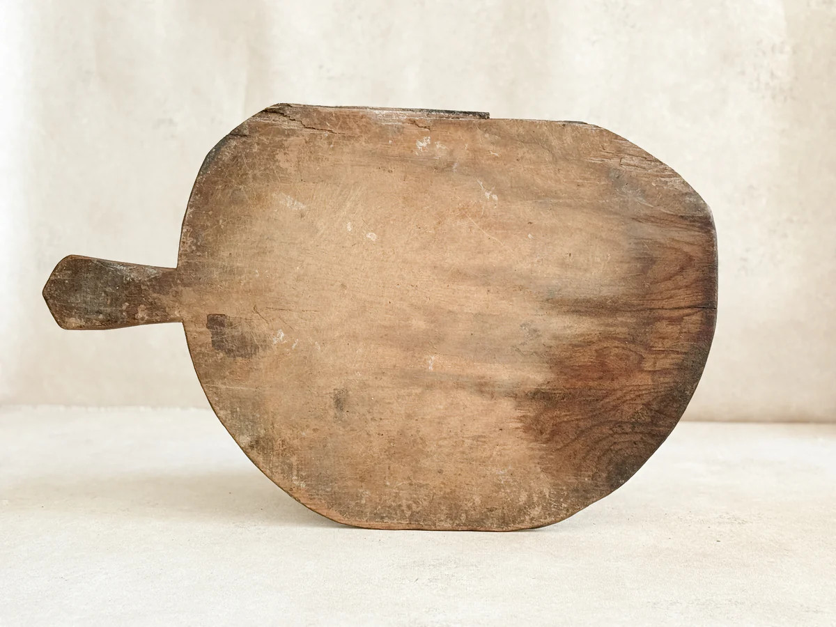 Bread Board, Medium No.14 | Cottage and Key