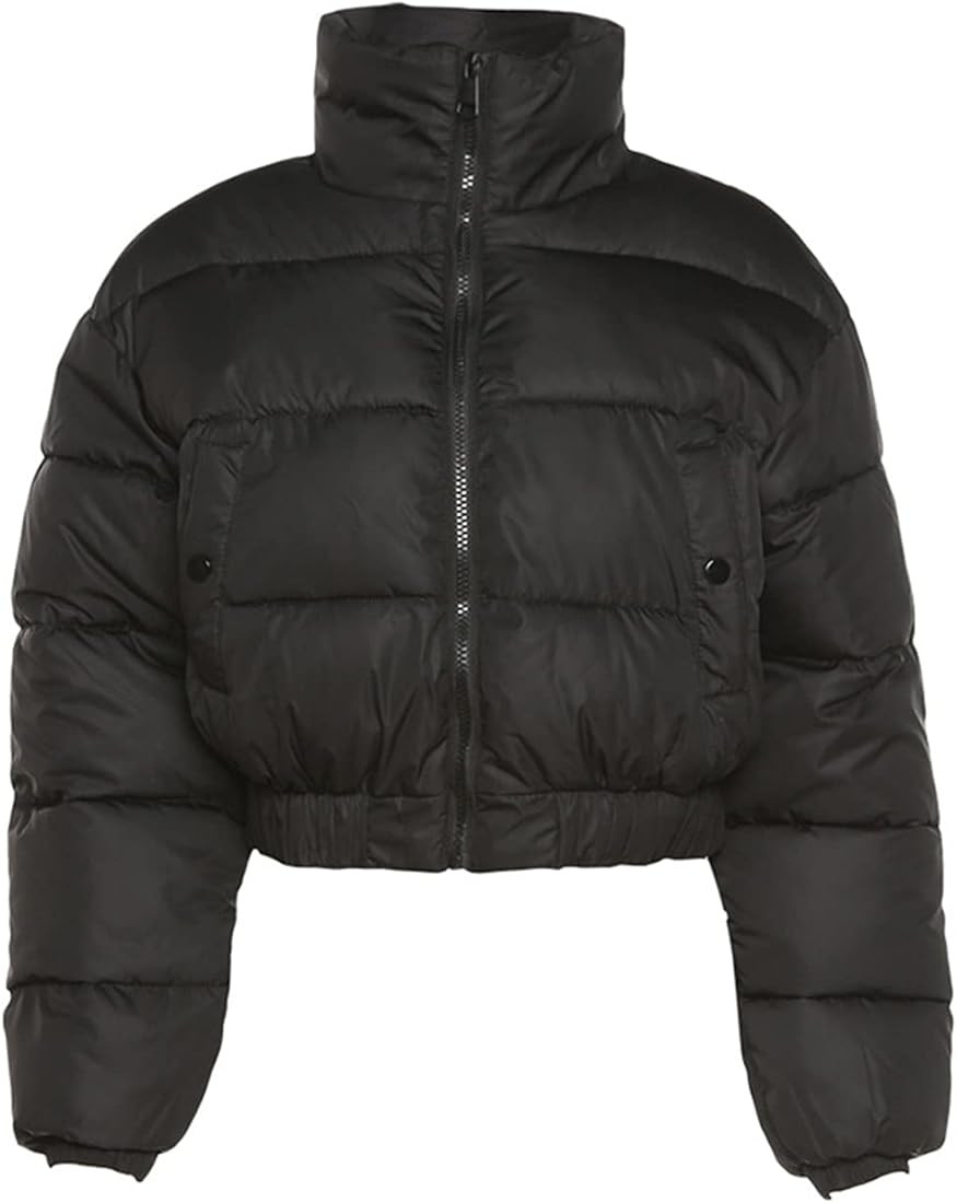 Puffer Coat | Amazon (US)
