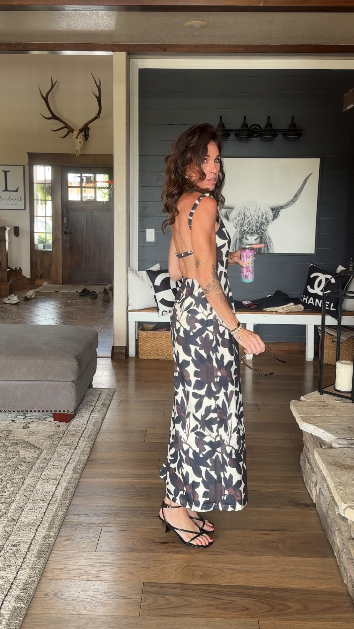 Wedding guest ready 💎

#LTKootd #LTKWedding