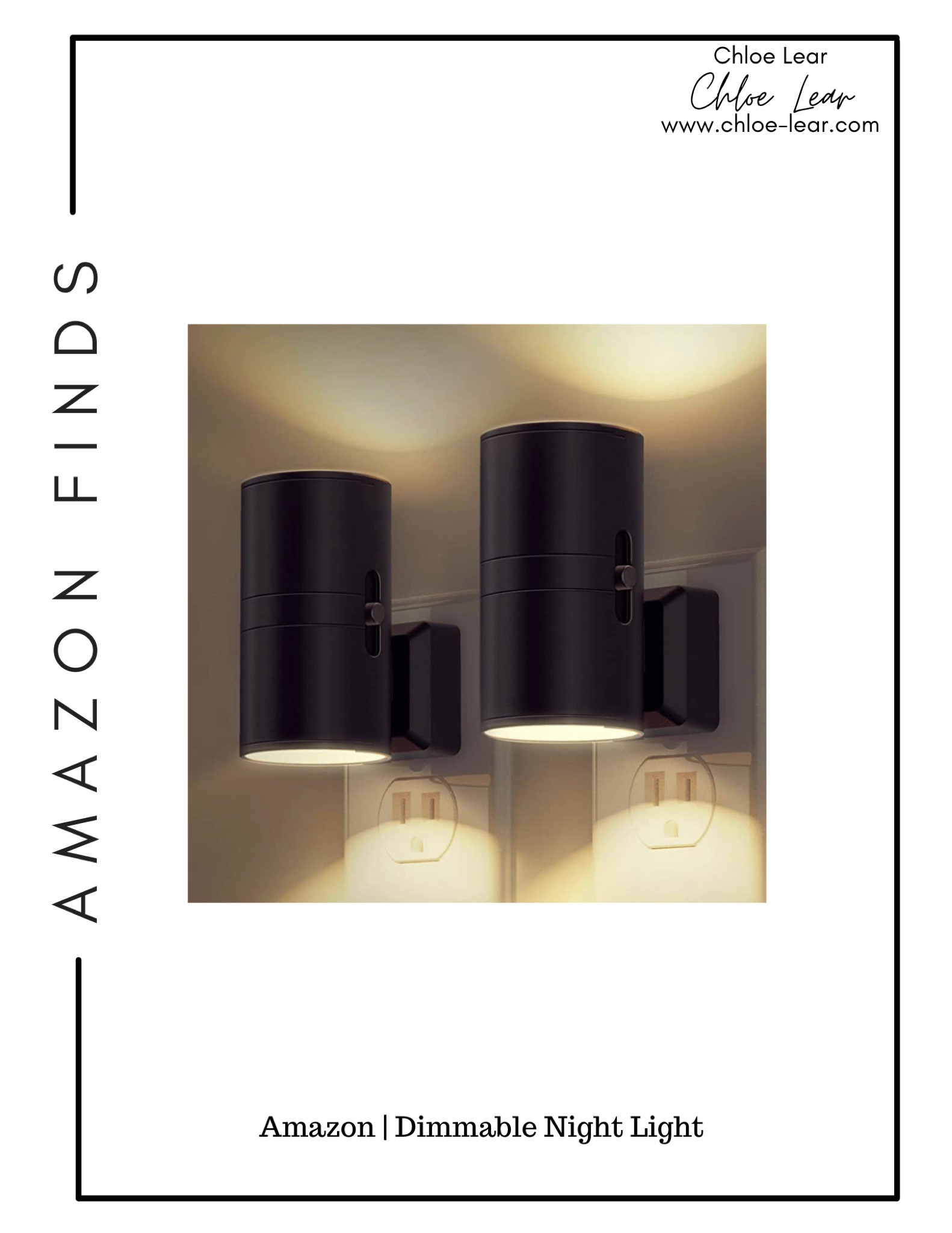 Dimmable lights from Amazon.
#amazonfinds #LTKU LTKBackToSchool

#LTKFind #LTKkids #LTKhome