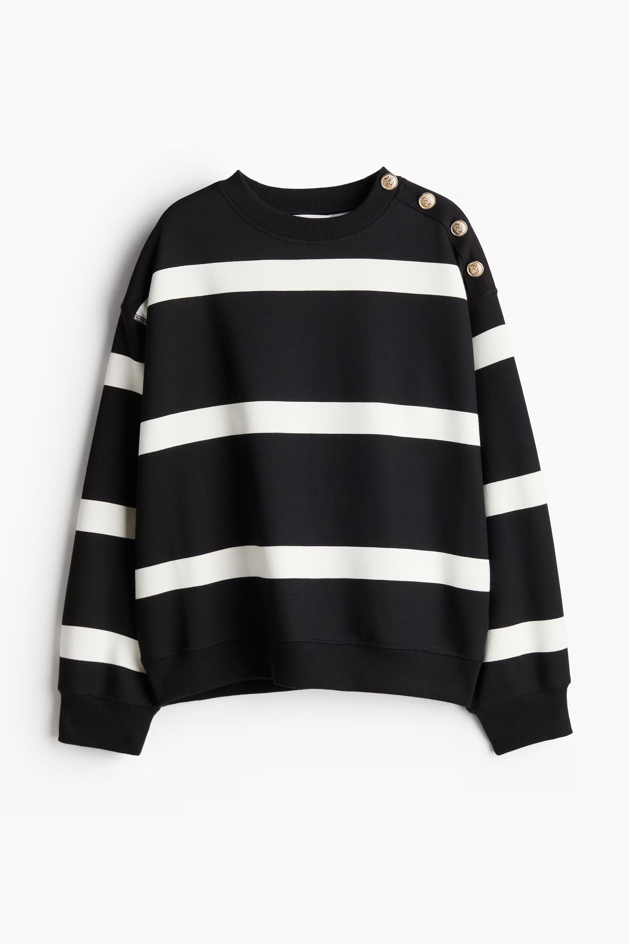 Sweatshirt | H&M (US + CA)