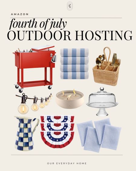 Fourth of July hosting, 4th of July party home decor, amazon home, our everyday home, home decor, dresser, bedroom, bedding, home, king bedding, king bed, kitchen light fixture, nightstands, tv stand, Living room inspiration,console table, arch mirror, faux floral stems, Area rug, console table, wall art, swivel chair, side table, coffee table, coffee table decor, bedroom, dining room, kitchen,neutral decor, budget friendly, affordable home decor, home office, tv stand, sectional sofa, dining table, affordable home decor, floor mirror, budget friendly home decor

#LTKHome #LTKSeasonal #LTKSummerSales