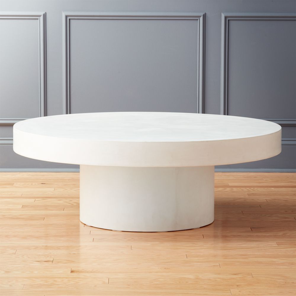 Shroom Large Coffee Table | CB2
