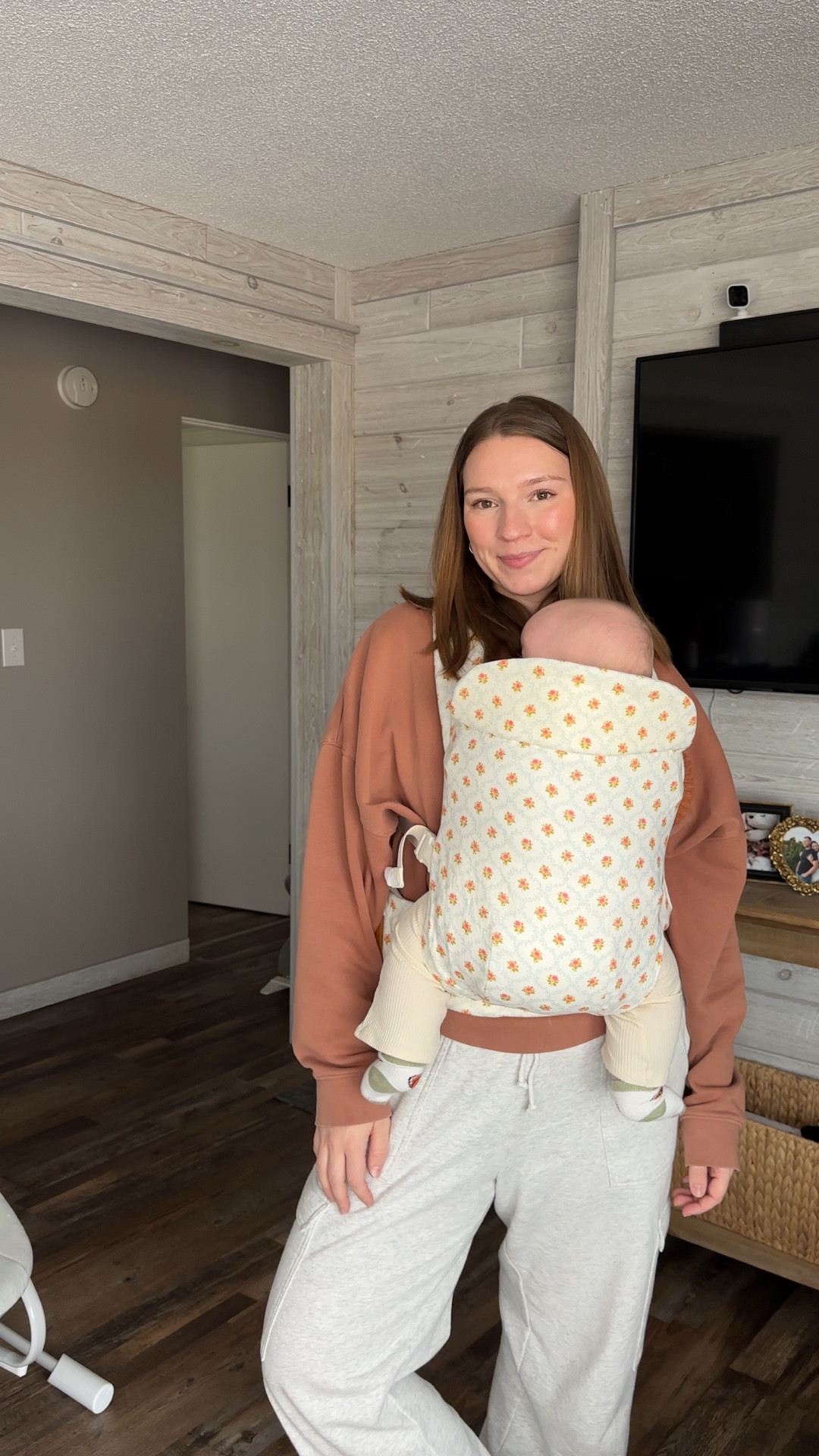 These baby carriers hardly ever go on sale so you don’t want to miss this!! Seriously the perfect gift idea for a new or expecting mom. Grab them while they’re on sale!! 
Stack code ANNABELLEJENKINS for an extra 10% off🫶🏻


#LTKBaby #LTKSaleAlert #LTKGiftGuide