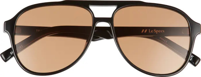 Tragic Magic 56mm Aviator Sunglasses | Nordstrom