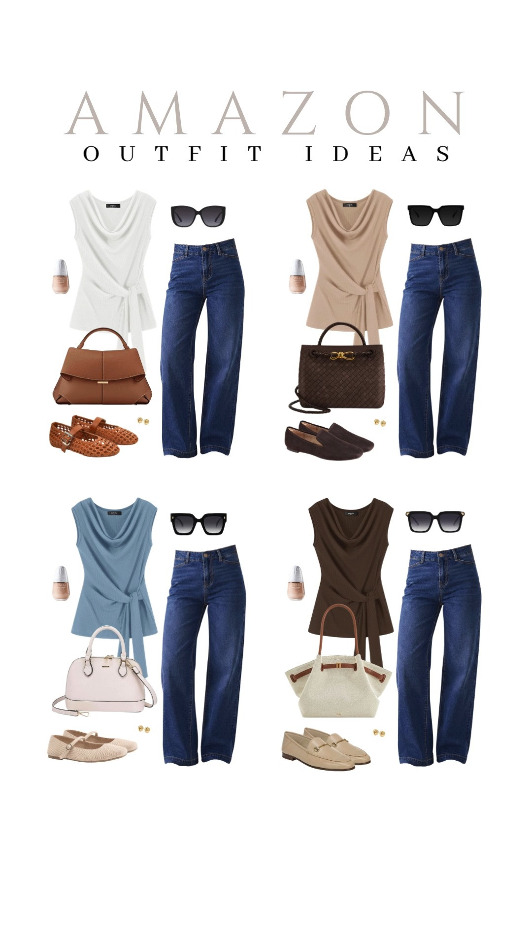 I’m showing these latest outfits I’ve styled for casual Fridays or travel. I hope you’ll love these! 

 #LTKSeasonal #LTKSaleAlert #LTKTravel
