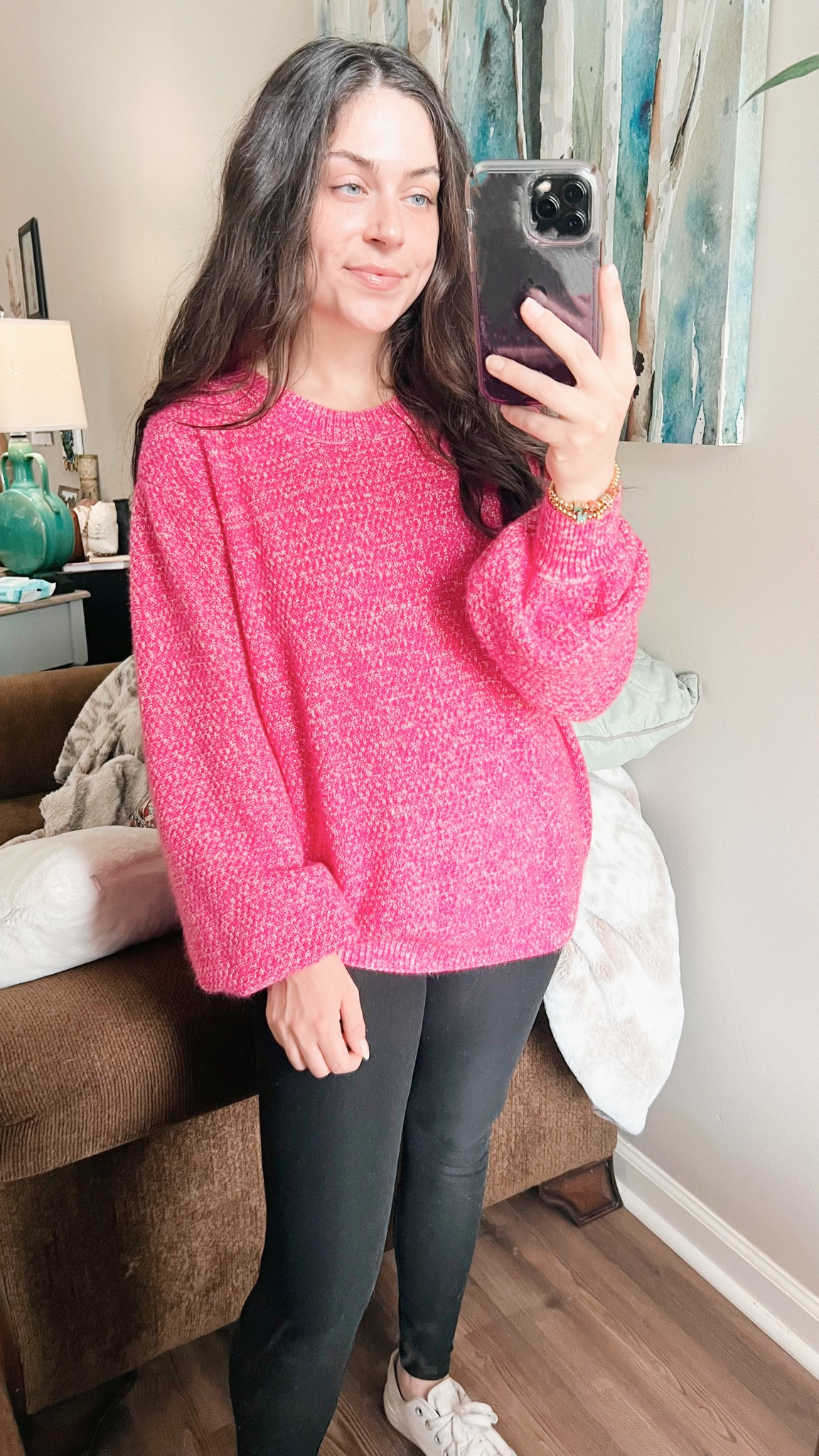 The best sweater! They have a new color in stock but I seriously love this sweater! They usually have so many colors but currently have 4 colors in stock!

#LTKBacktoSchool #LTKSeasonal #LTKsalealert