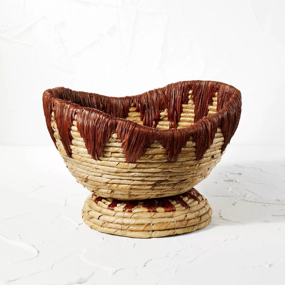 Banana Bowl Basket - Opalhouse™ designed with Jungalow™ | Target