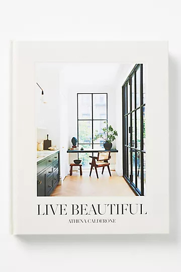 Live Beautiful | Anthropologie (US)