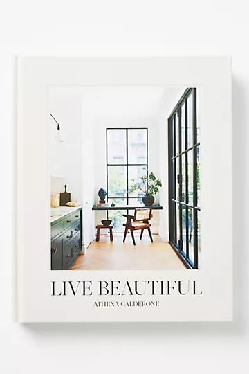 Live Beautiful | Anthropologie (US)