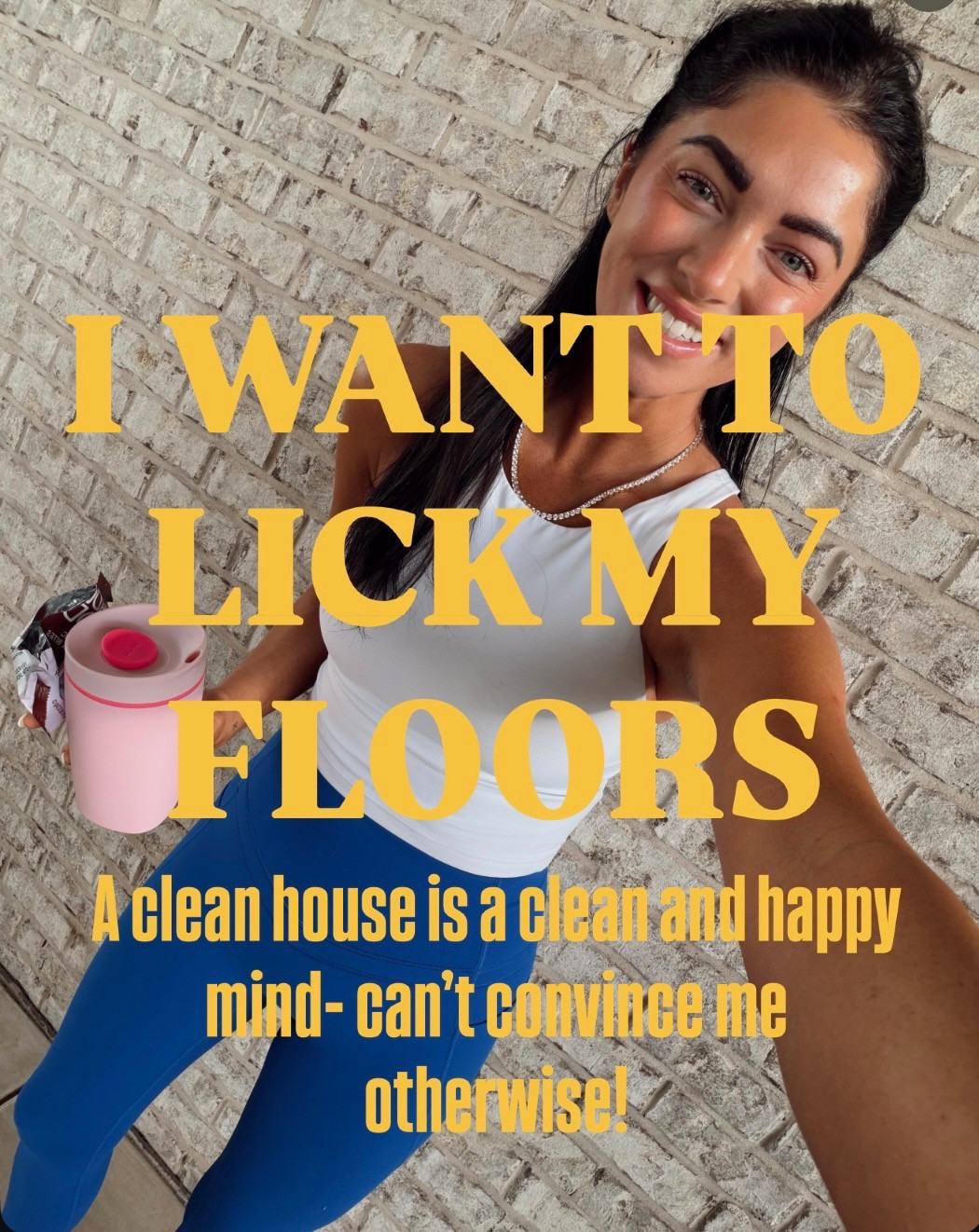 Cleaning must haves that will literally save your sanity!

amazon finds, home finds, cleaning, life hacks, katy roach, livingmybeststyle 

 #LTKdayinmylife #LTKHome