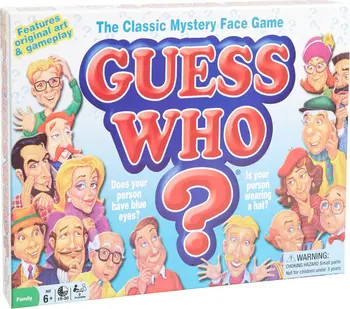 Guess Who? Game | Nordstrom