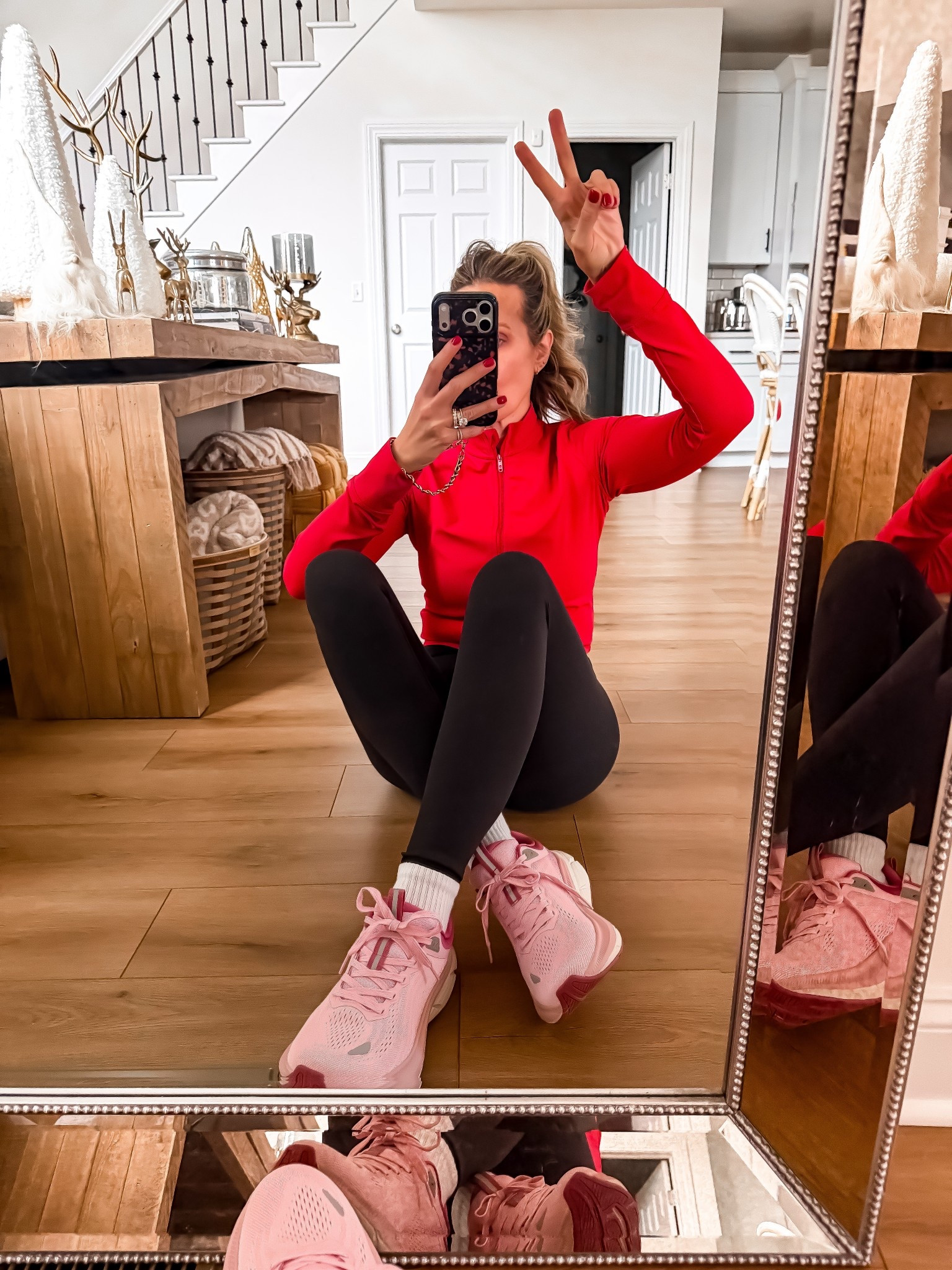 I’m shocked at how good these Amazon shoes are I’ve been putting my miles in on his and they’re so comfortable. Runs tts! 

#LTKHoliday #LTKGiftGuide #LTKCyberWeek