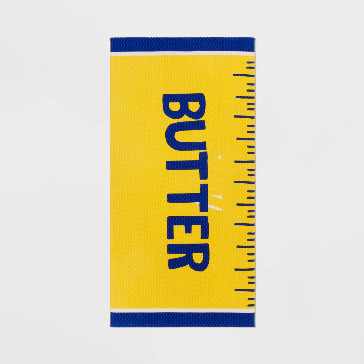 Butter Beach Towel - Room Essentials™ | Target