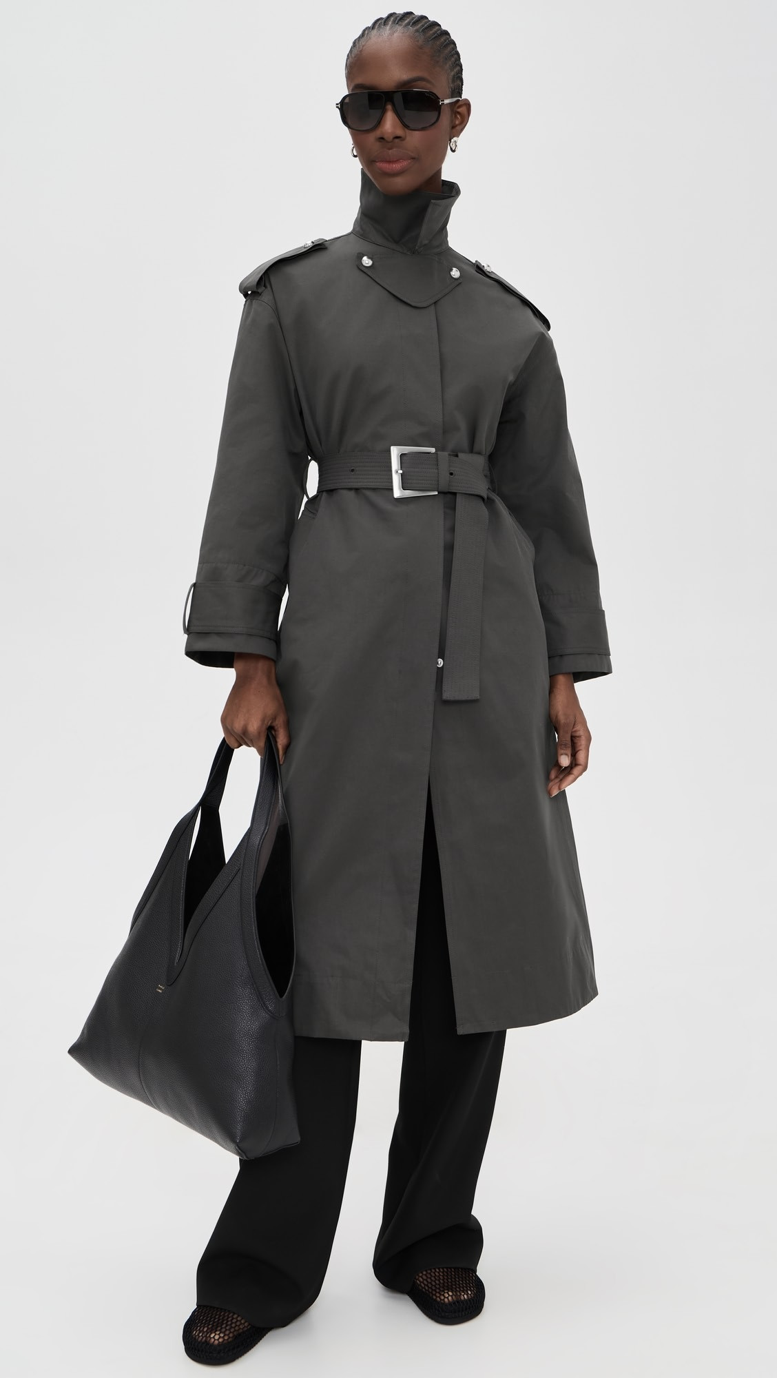 Joan Trench Coat | Shopbop