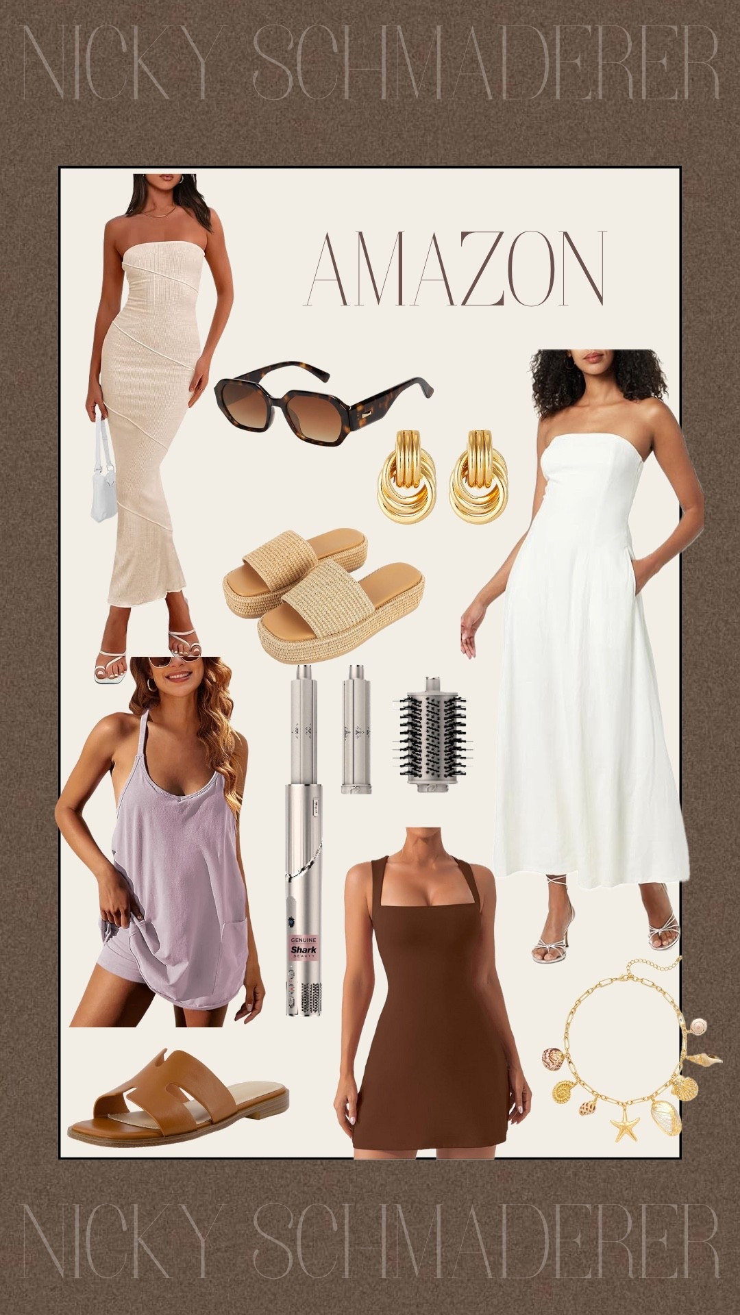 Amazon 4th of July Fashion Sale

#LTKStyleTip #LTKFindsUnder50 #LTKSaleAlert