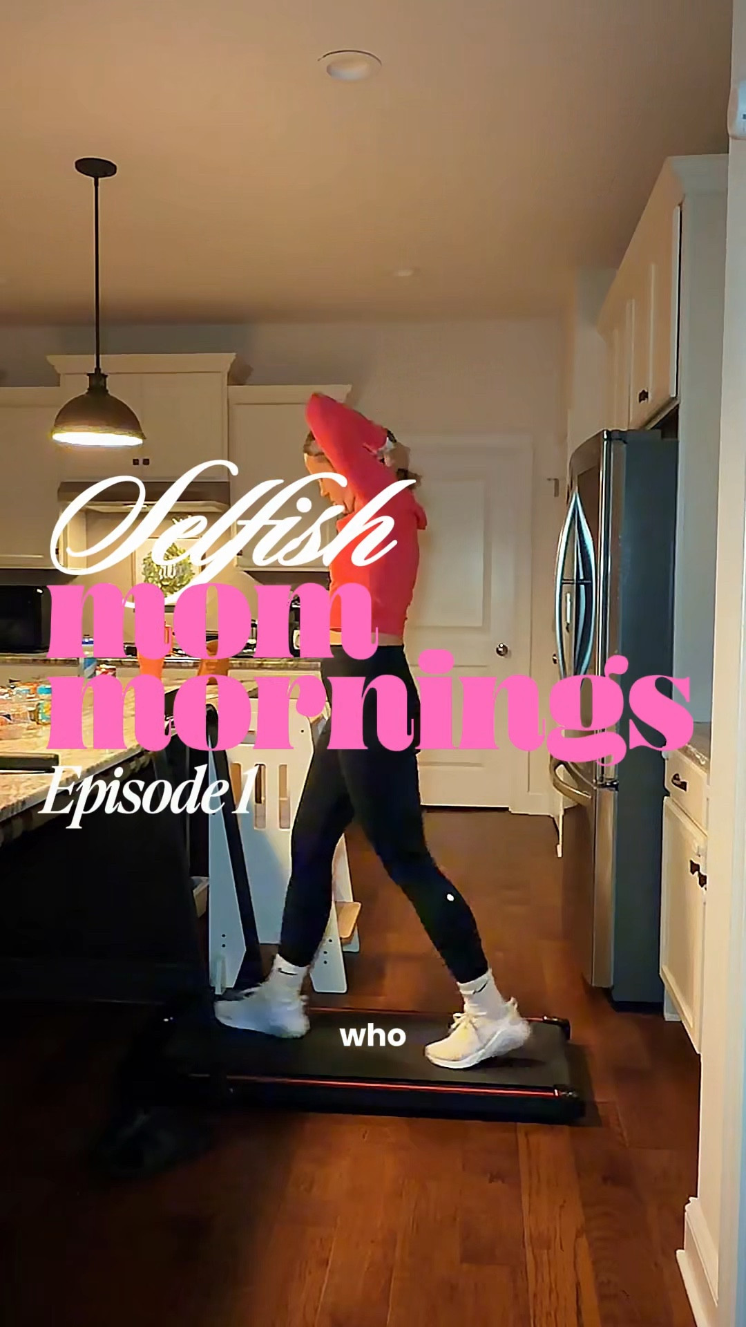 Selfish mom mornings means cute fits! All the things linked below!🎀💪🏼

#LTKmomlife #LTKfitnessgoals #LTKvlog