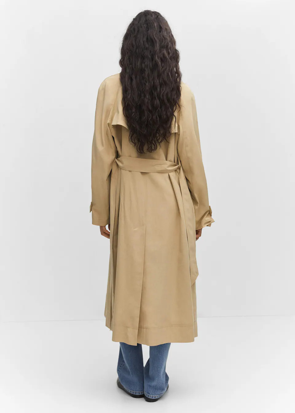 Search: trench coat women (16) | Mango USA | MANGO (US)