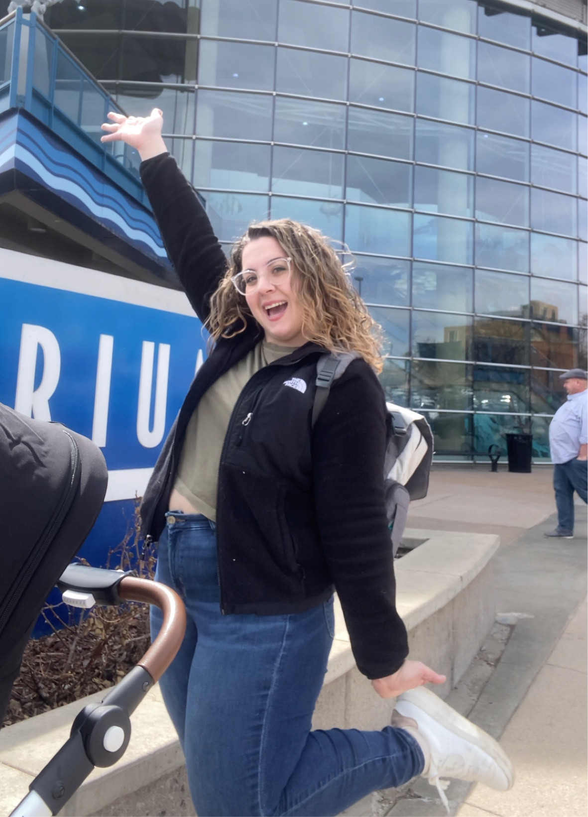 Cute comfortable outfit for aquarium day with the kids!

#LTKstyletip #LTKbaby #LTKfamily