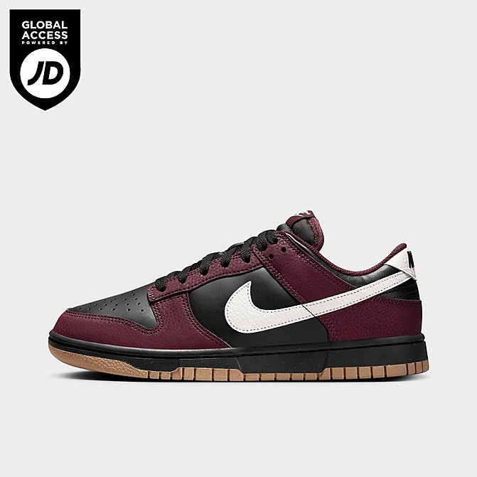 Women's Nike Dunk Low Next Nature Casual Shoes | Finish Line (US)