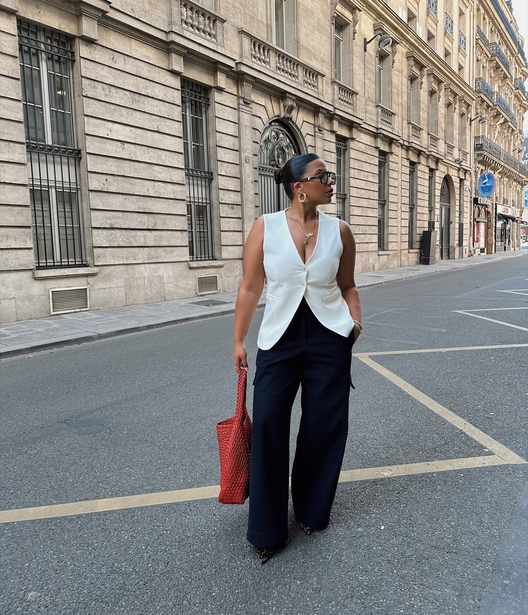 Summer Travel Outfit Inspo 

#LTKStyleTip #LTKItBag #LTKMidsize