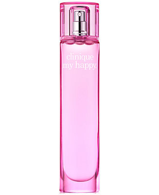 Clinique My Happy Peony Picnic Perfume, 0.5 oz - Macy's | Macy's