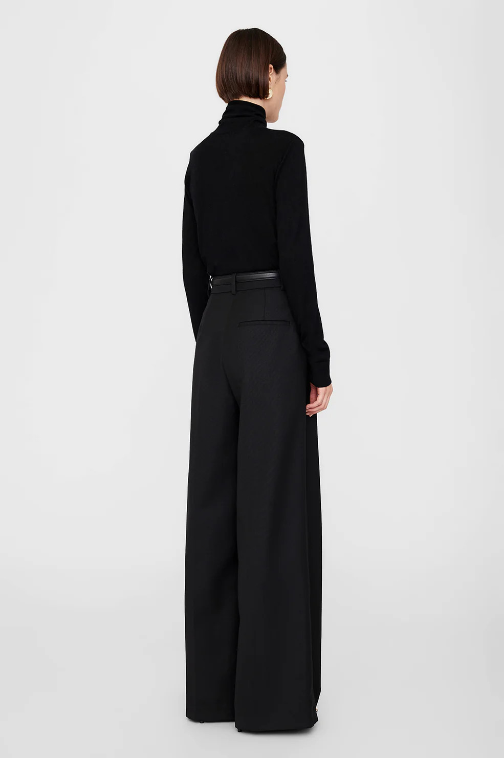 Ethan Sweater | Anine Bing