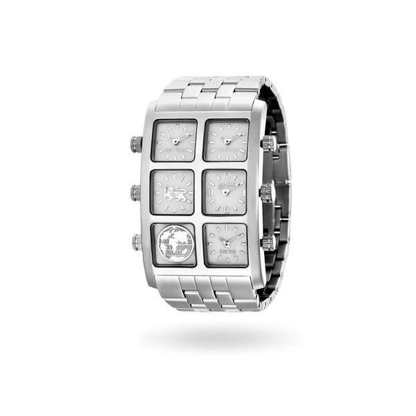 Zuri 6TZ Watch | IceLink