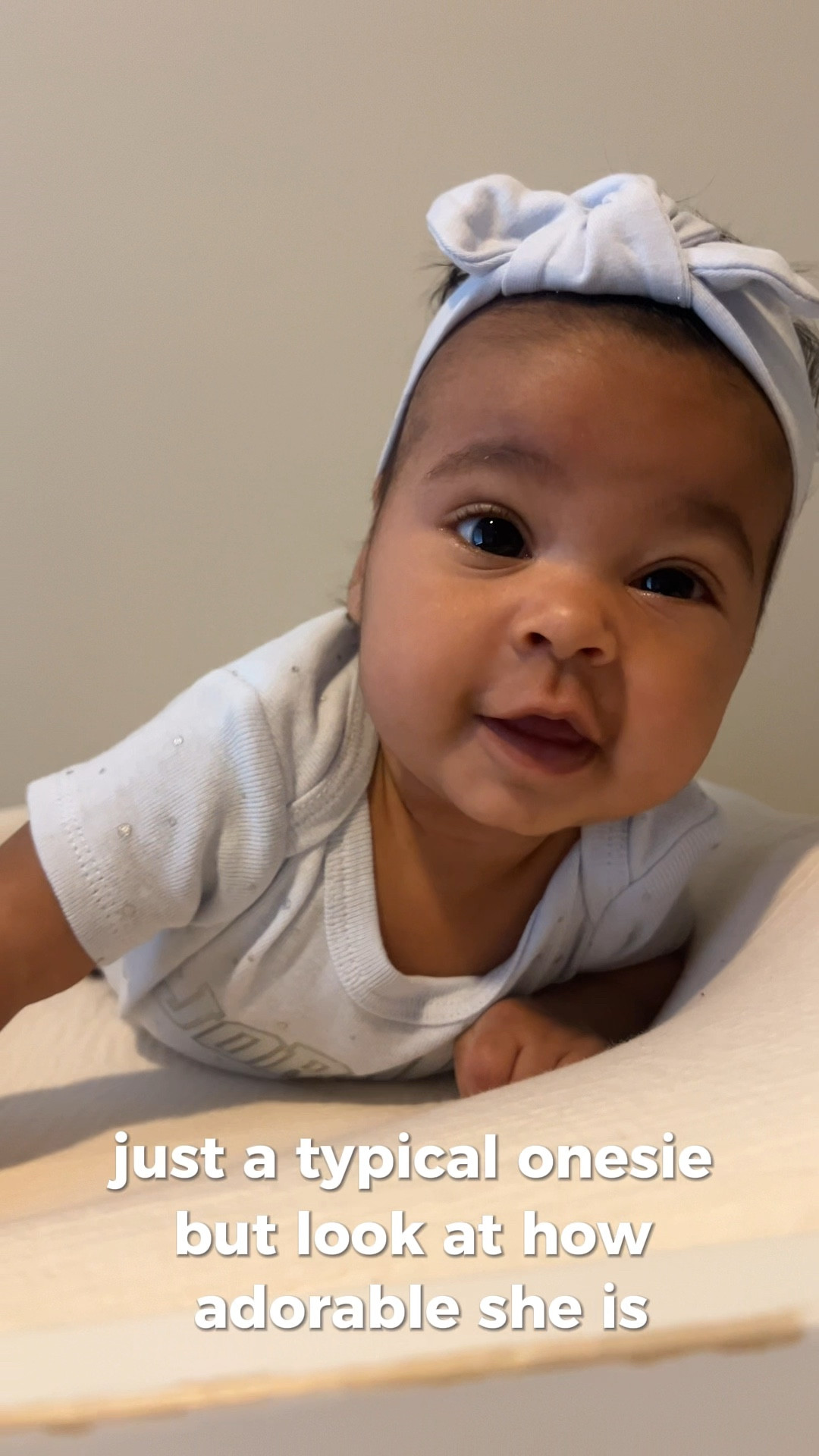 Spend a typical morning with us! As a new mom to a three month old, I finally feel like I’ve got a solid routine down that works for us! Lots of trial and error but we always figure it out! 

#newmom #threemonthsold #typicalmorning #morningroutine

#LTKKids #LTKFamily #LTKBaby