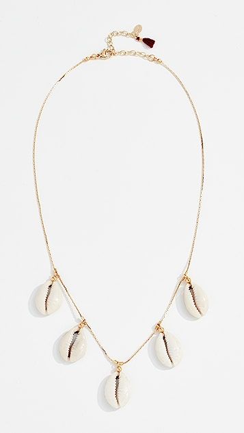 Caroline Charm Necklace | Shopbop