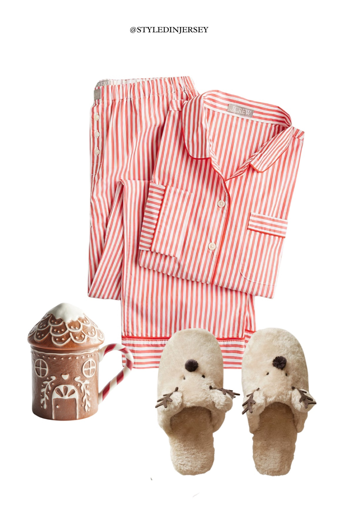 Holiday Pajamas 

#LTKSeasonal #LTKGiftGuide #LTKHoliday