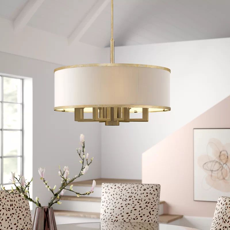 Beaumode 7-Light Unique / Statement Chandelier | Joss & Main | Wayfair North America