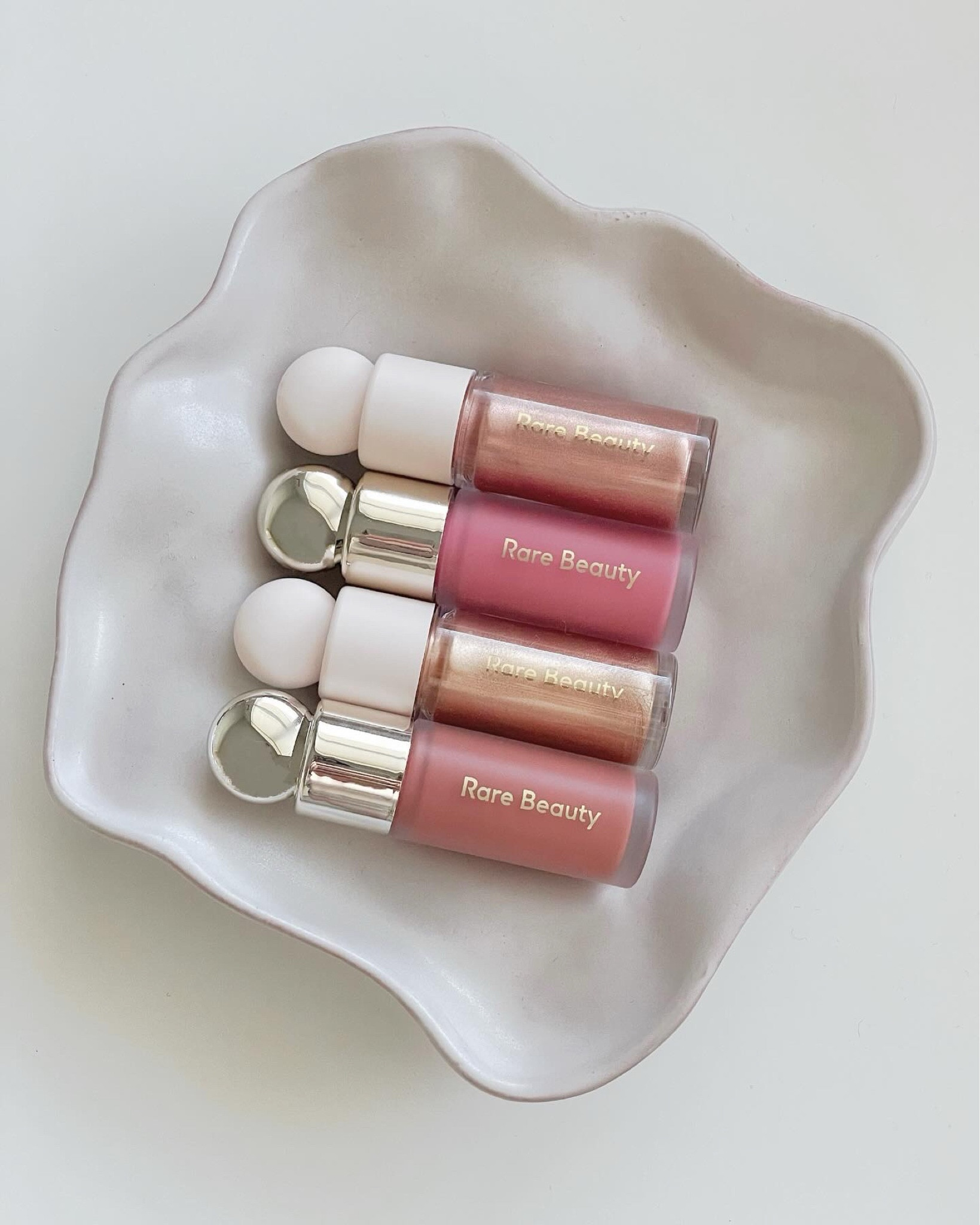 Mini Rare Beautyy

#LTKfindsunder100 #LTKGiftGuide #LTKbeauty