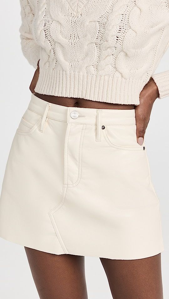 Le High N Tight Skirt | Shopbop
